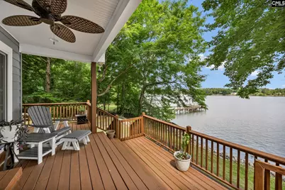 571 Shangri La Drive, Winnsboro, SC 29180 - Photo 4