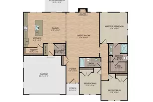 171 Andover Way, Lugoff, SC 29078 - Photo 4