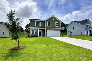 183 Andover Way, Lugoff, SC 29078 - Photo 4