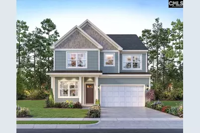 175 Andover Way, Lugoff, SC 29078 - Photo 4