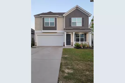 279 Windfall Road, Blythewood, SC 29016 - Photo 1