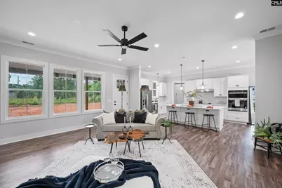 64 Navigator Trail, Prosperity, SC 29127 - Photo 8