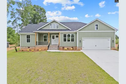 64 Navigator Trail, Prosperity, SC 29127 - Photo 1