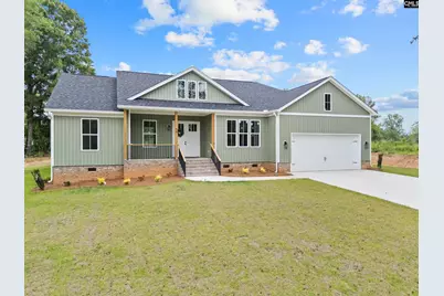 64 Navigator Trail, Prosperity, SC 29127 - Photo 2