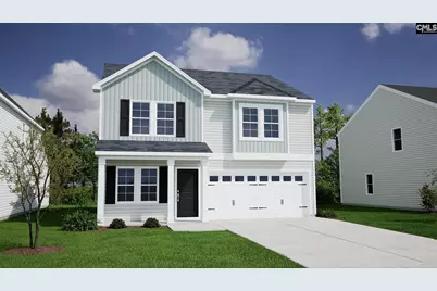 3583 Stedding Place, Lexington, SC 29073 - Photo 2