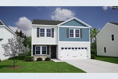 3603 Stedding Place, Lexington, SC 29073 - Photo 1
