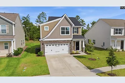 1064 Ashcroft Circle, Columbia, SC 29229 - Photo 2
