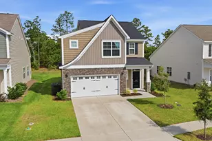 1064 Ashcroft Cir, Columbia, SC 29229 - Photo 2