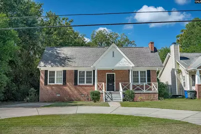 615 Suber Street, Columbia, SC 29205 - Photo 1