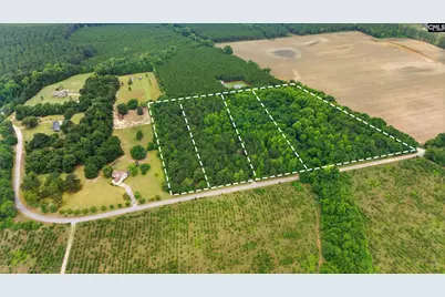 B Toby Creek Road, Barnwell, SC 29812 - Photo 6