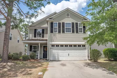 2091 Lake Carolina Drive, Columbia, SC 29229 - Photo 1