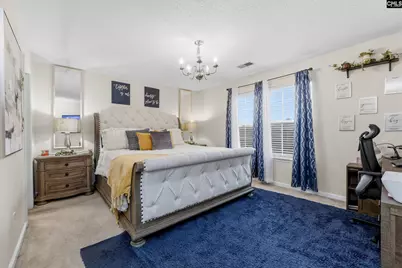 581 Robins Egg Drive, Columbia, SC 29229 - Photo 20