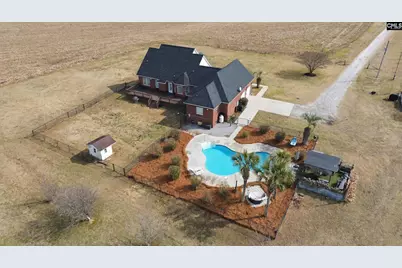 2535 Citrus Drive, Sumter, SC 29153 - Photo 6