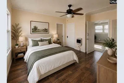 2012 Charles St, Newberry, SC 29108 - Photo 16