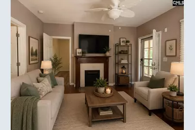 2012 Charles St, Newberry, SC 29108 - Photo 2