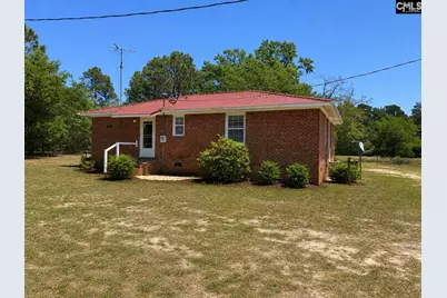 174 Chevy Lane, Orangeburg, SC 29115 - Photo 20