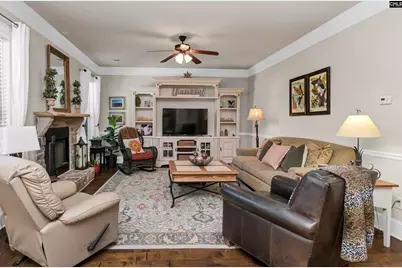 116 Heights Avenue, Lexington, SC 29072 - Photo 18