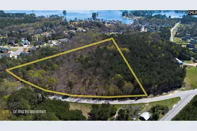 0 Shore Road, Gilbert, SC 29054 - Photo 1