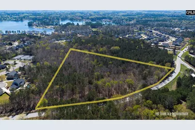 0 Shore Road, Gilbert, SC 29054 - Photo 2
