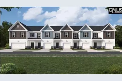229 Sunny Hill Drive, Blythewood, SC 29016 - Photo 2