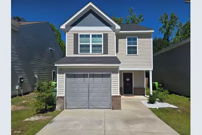 1030 Matchingham Drive, Columbia, SC 29223 - Photo 1