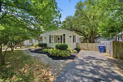 519 Chatham, Columbia, SC 29205 - Photo 2