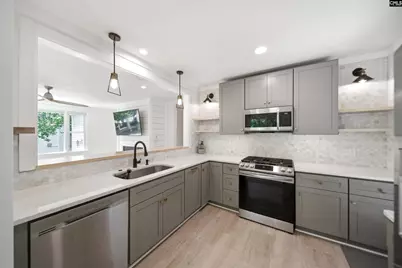 519 Chatham, Columbia, SC 29205 - Photo 4