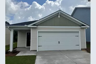 576 Corkscrew Lane, Blythewood, SC 29016 - Photo 2