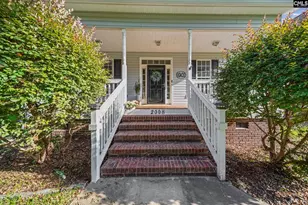 2008 Dobson Rd, Blythewood, SC 29016 - Photo 2