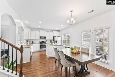 823 Queenshire Lane, Elgin, SC 29045 - Photo 8