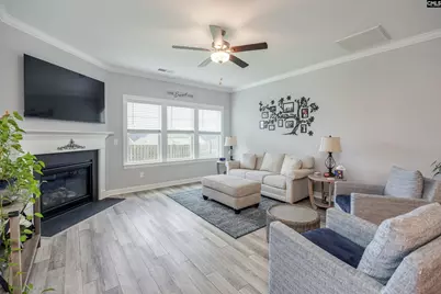 2643 Pawtucket Way, Chapin, SC 29036 - Photo 16