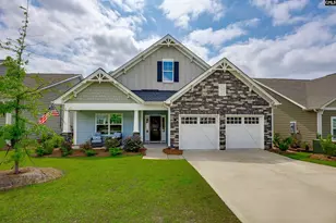 2643 Pawtucket Wy, Chapin, SC 29036 - Photo 1