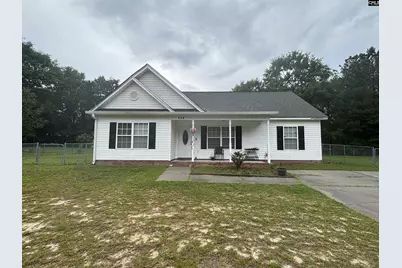 548 Eskie Dixon Road, Elgin, SC 29045 - Photo 2