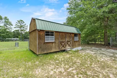 548 Eskie Dixon Road, Elgin, SC 29045 - Photo 26
