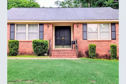 101 Bosworth Field Road, Columbia, SC 29212 - Photo 1