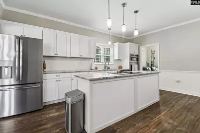 458 Horse Cove Road, Gilbert, SC 29054 - Photo 8