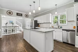 458 Horse Cove Rd, Gilbert, SC 29054 - Photo 6