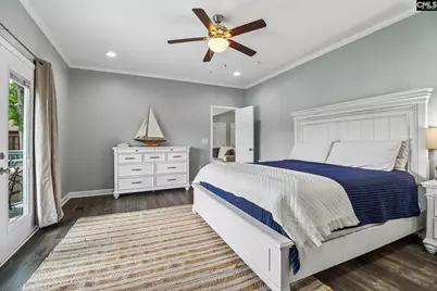 458 Horse Cove Road, Gilbert, SC 29054 - Photo 20