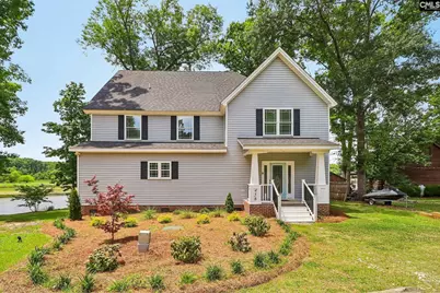 458 Horse Cove Road, Gilbert, SC 29054 - Photo 4