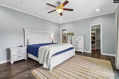 458 Horse Cove Road, Gilbert, SC 29054 - Photo 18