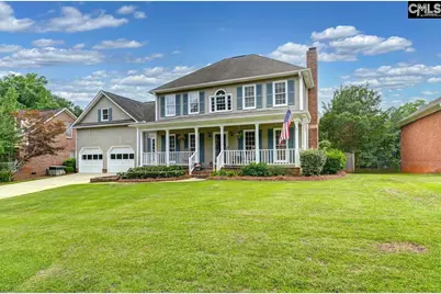 764 Bentley Drive, Lexington, SC 29072 - Photo 2