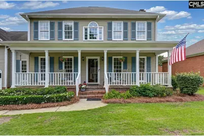 764 Bentley Drive, Lexington, SC 29072 - Photo 1