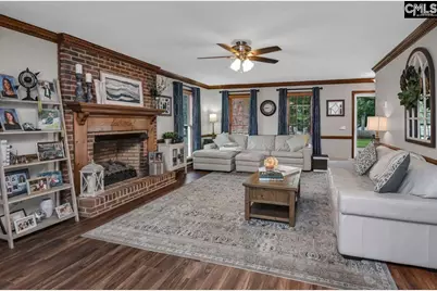 764 Bentley Drive, Lexington, SC 29072 - Photo 8
