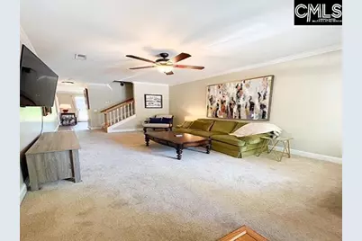 438 Woodbark Court, Mauldin, SC 29662 - Photo 4