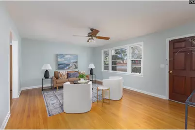 1855 Evelyn Street, Cayce, SC 29033 - Photo 2