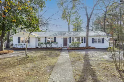 1855 Evelyn Street, Cayce, SC 29033 - Photo 1