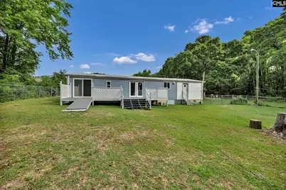 1770 Nix Street, Orangeburg, SC 29115 - Photo 2