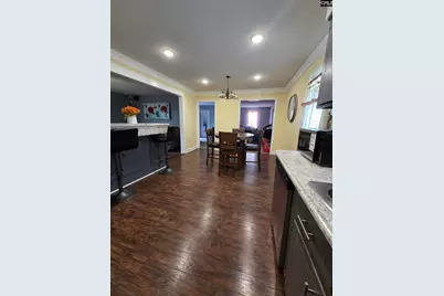 592 Medway Drive, Orangeburg, SC 29118 - Photo 8