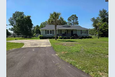 592 Medway Drive, Orangeburg, SC 29118 - Photo 2
