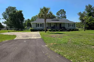 592 Medway Dr, Orangeburg, SC 29118 - Photo 2